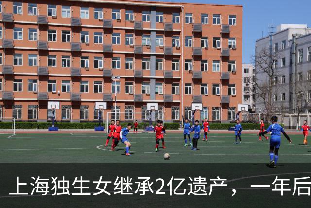 上海独生女继承2亿遗产，一年后被起诉离婚分一半财产，后续来了……
