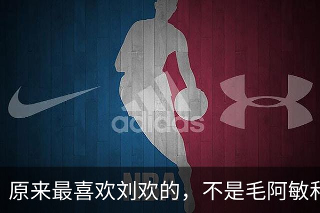 原来最喜欢刘欢的，不是毛阿敏和那英，而是频繁去他家里聚会的她