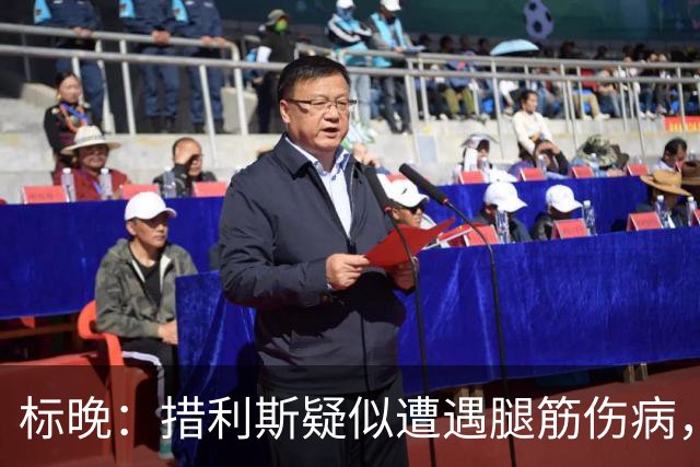 标晚：措利斯疑似遭遇腿筋伤病，将返回阿森纳接受评估