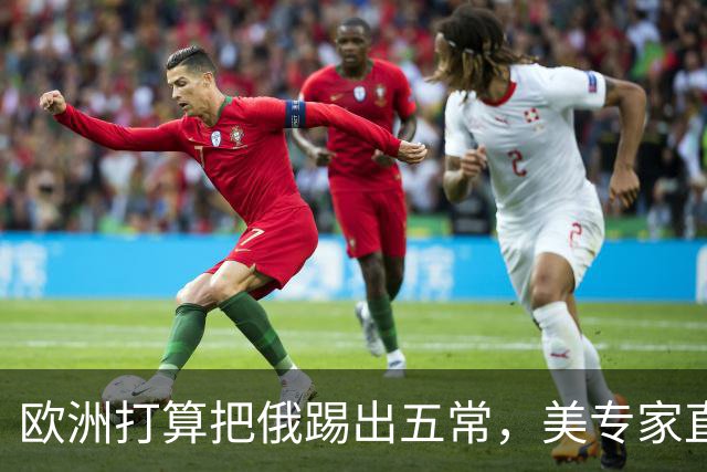 欧洲打算把俄踢出五常，美专家直言：如若成功，下一个轮到中国