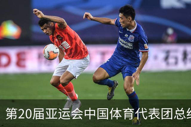 第20届亚运会中国体育代表团总结大会暨冬训动员大会举行-国际在线