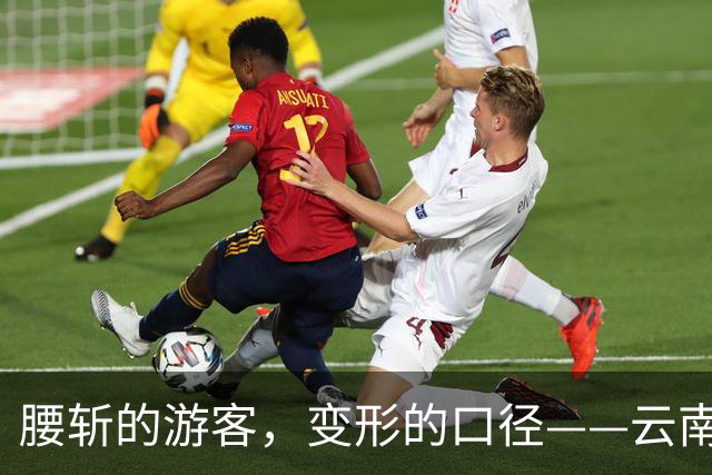 腰斩的游客，变形的口径——云南国庆文旅十年数据里的数字游戏