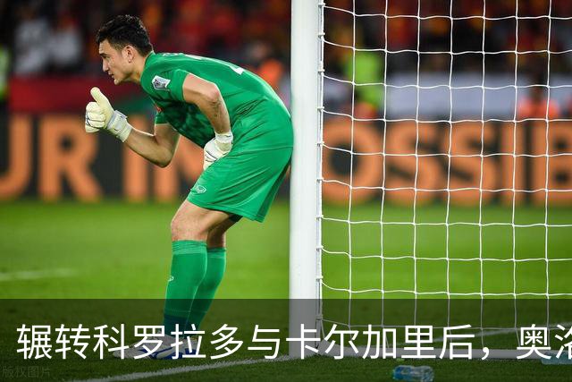 辗转科罗拉多与卡尔加里后，奥洛夫松重返维加斯金骑士