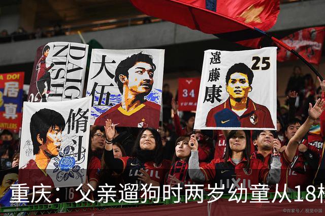 重庆：父亲遛狗时两岁幼童从18楼家中坠亡，母亲以“过失致人死亡”报案获警方受理