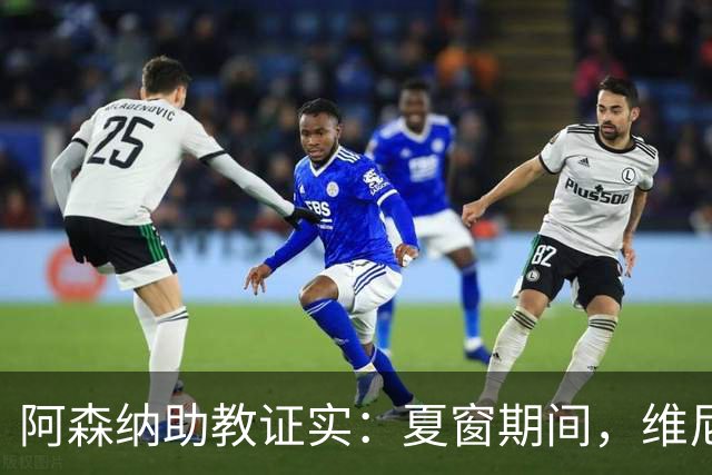 阿森纳助教证实：夏窗期间，维尼修斯确实是阿森纳考虑的引援人选!