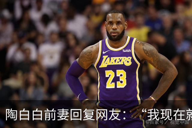 陶白白前妻回复网友：“我现在就没钱，陶白白说什么你们就信什么呗”