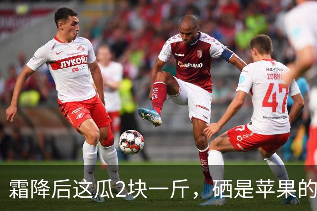 霜降后这瓜2块一斤，硒是苹果的14.5倍，几乎不打农药，很多人嫌它“长相怪”不懂吃