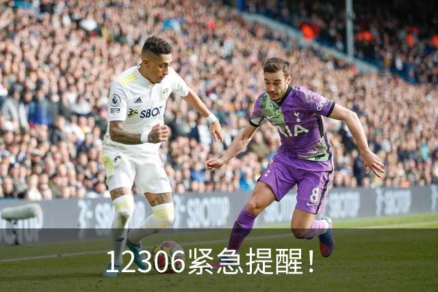 12306紧急提醒！