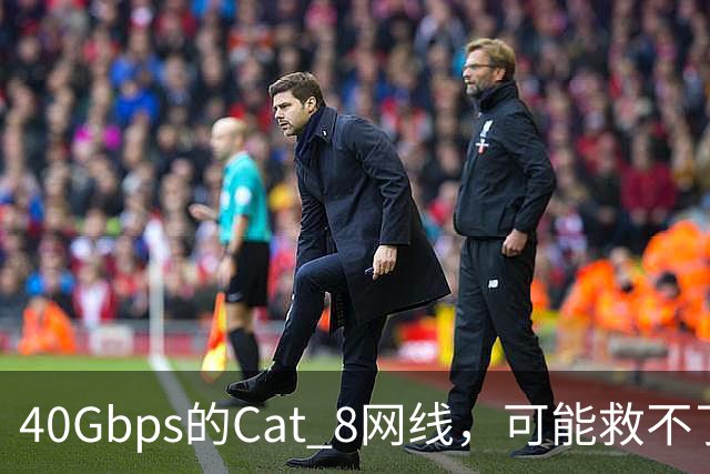 40Gbps的Cat 8网线，可能救不了你的游戏延迟