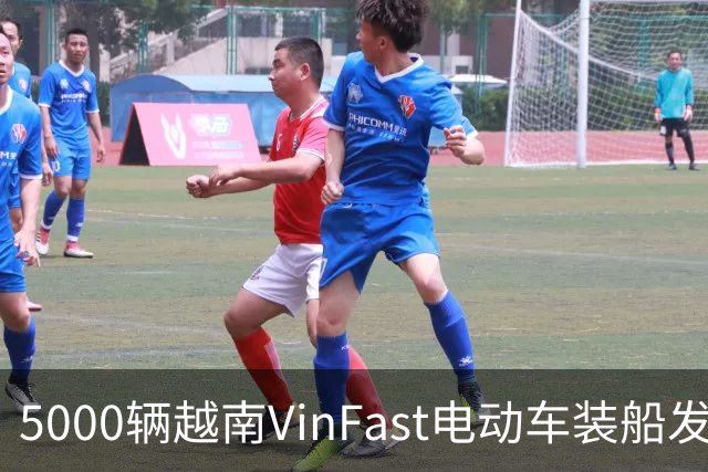 5000辆越南VinFast电动车装船发欧洲与东南亚：中国车企不该轻视这个对手了