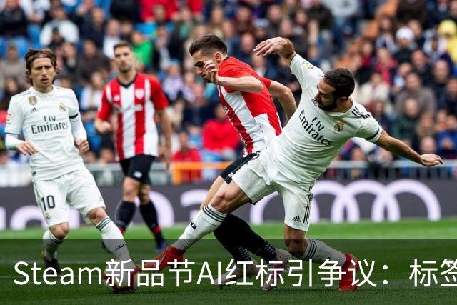 Steam新品节AI红标引争议：标签难辨AI具体用途