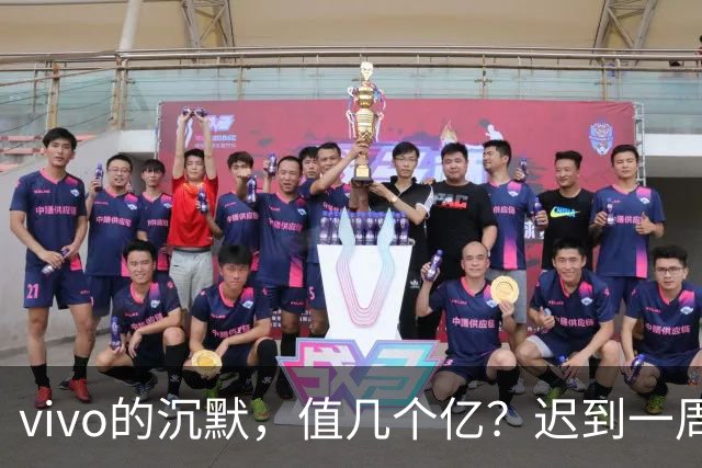 vivo的沉默，值几个亿？迟到一周的Pro，输掉了整个首销战